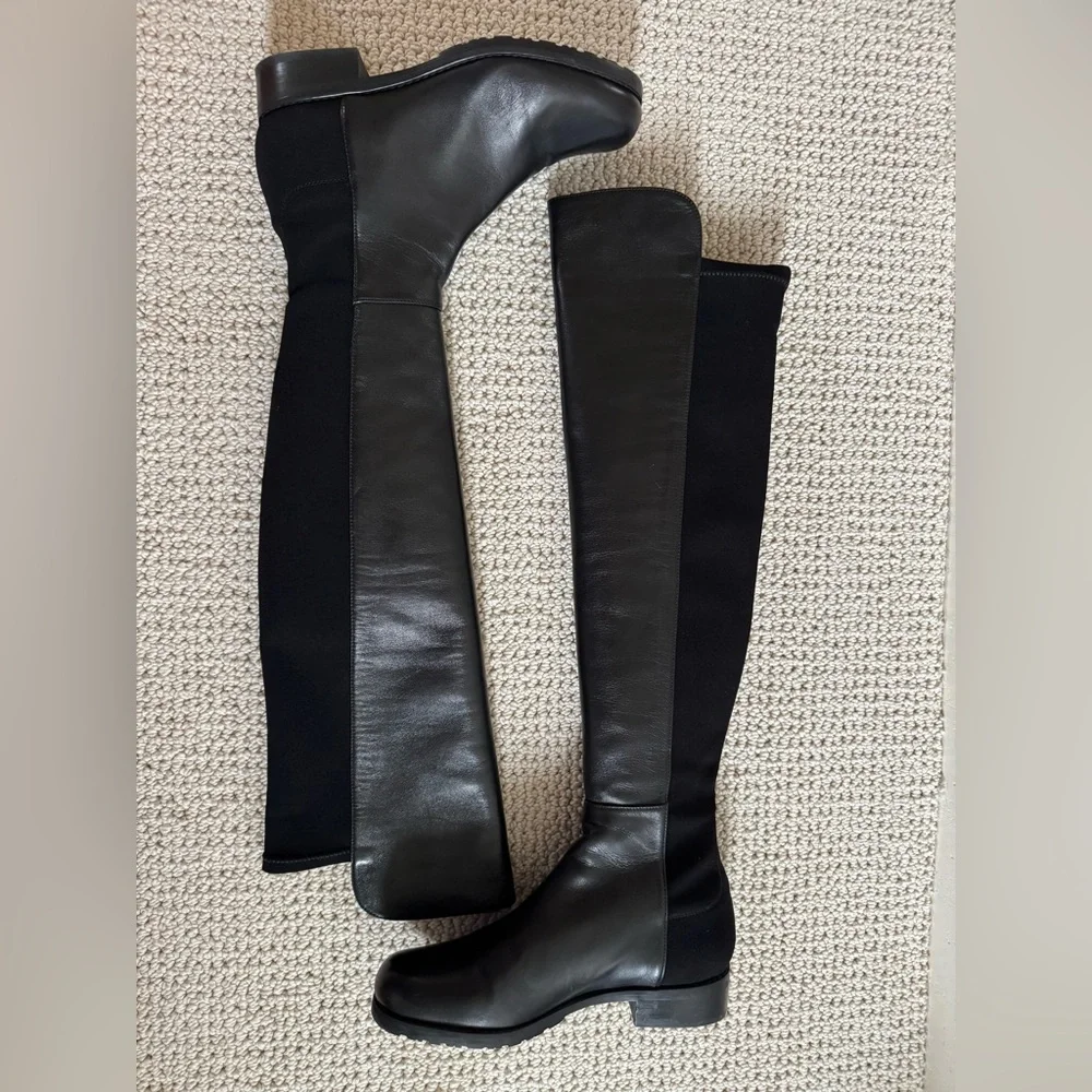 Stuart Weitzman no flaws